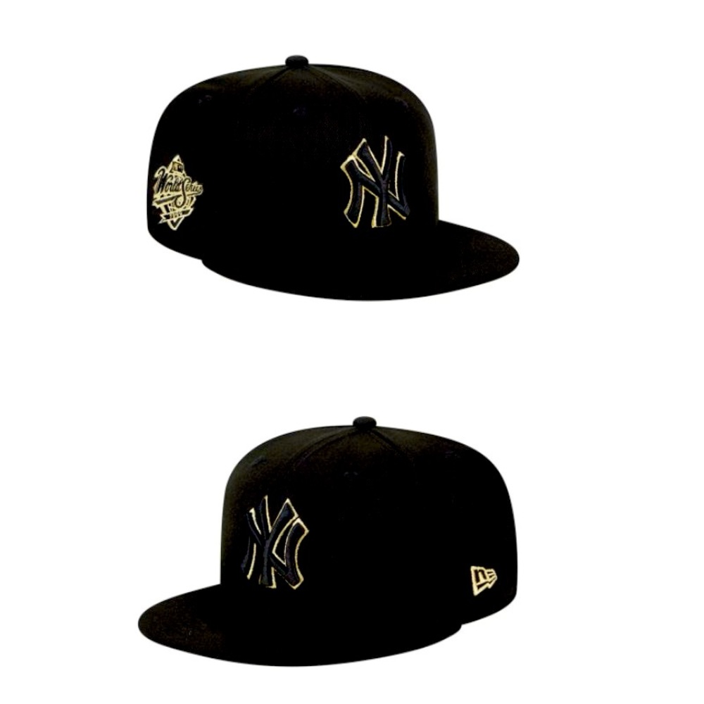 New York Yankees New Era Cap 9Forty Adjustable OSFA 1999 World Series Hat NWT